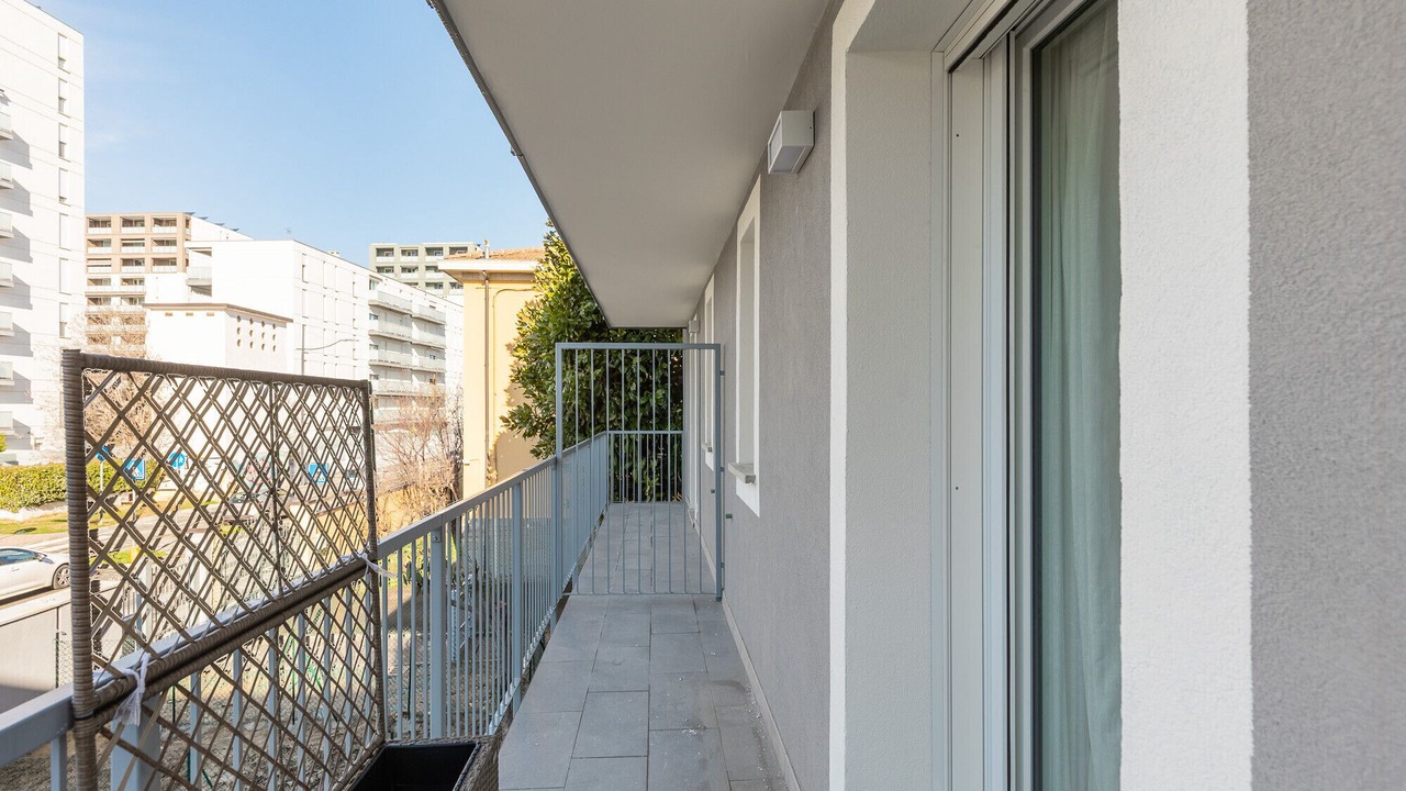 Photo of Outdoor in Bolognina