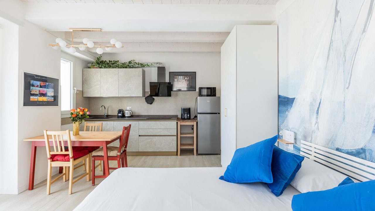 Photo of Bedroom in Bolognina