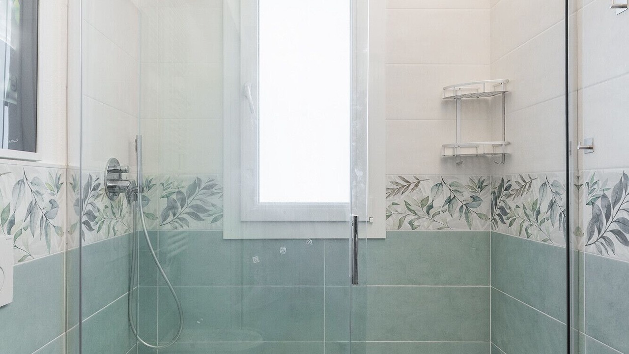 Photo of Bathroom in Bolognina