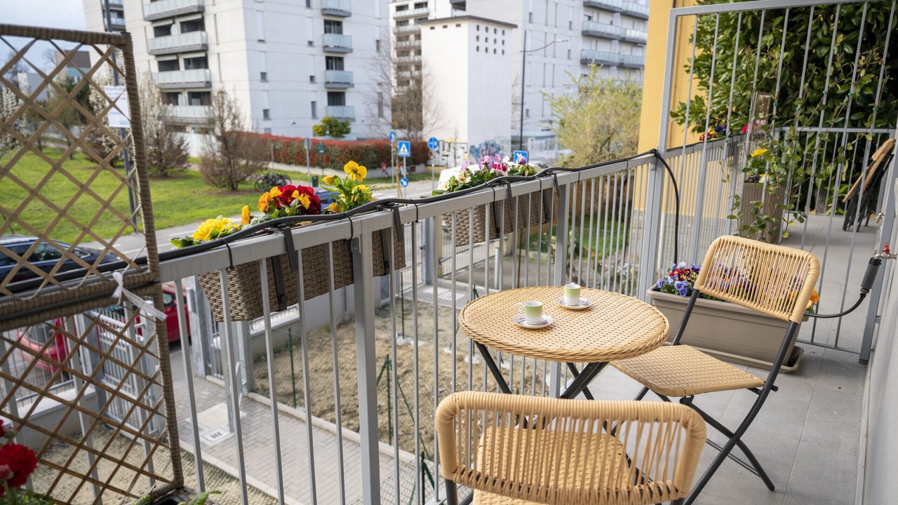Photo of Outdoor in Bolognina