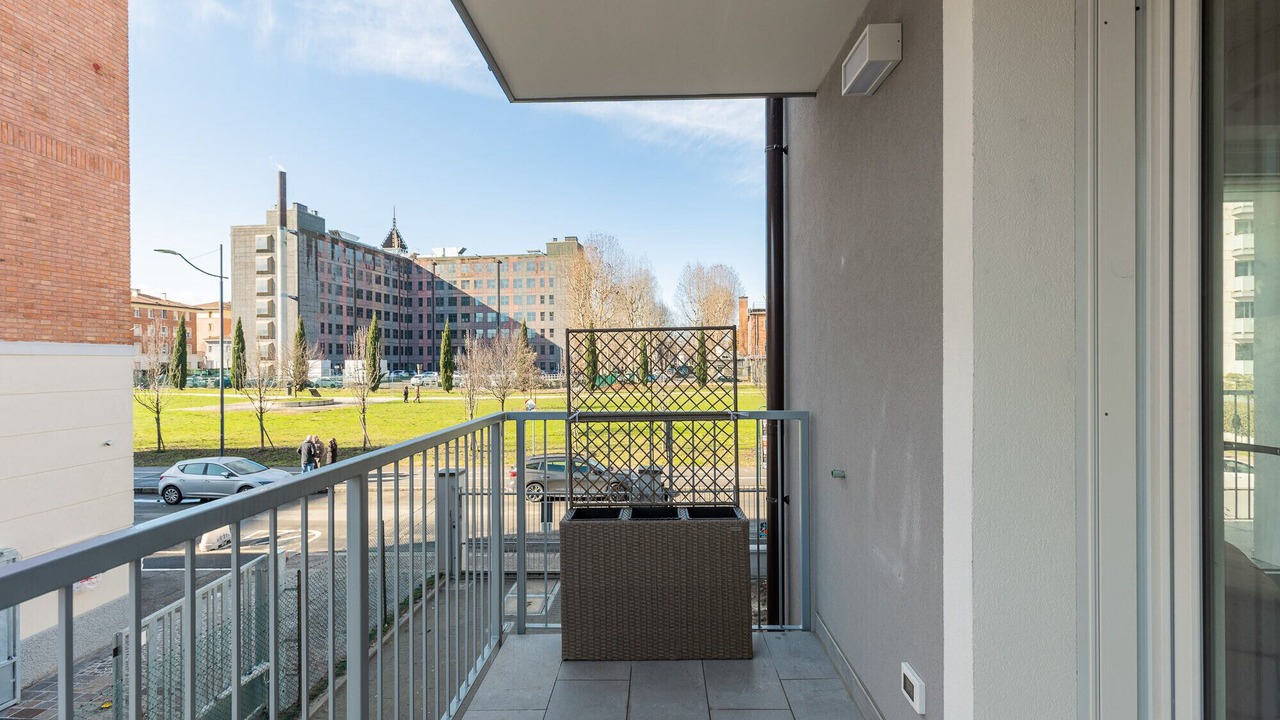 Photo of Outdoor in Bolognina