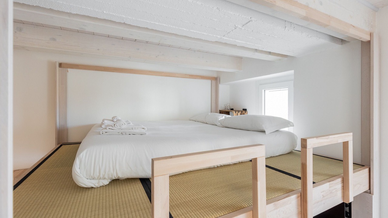 Photo of Bedroom in Bolognina