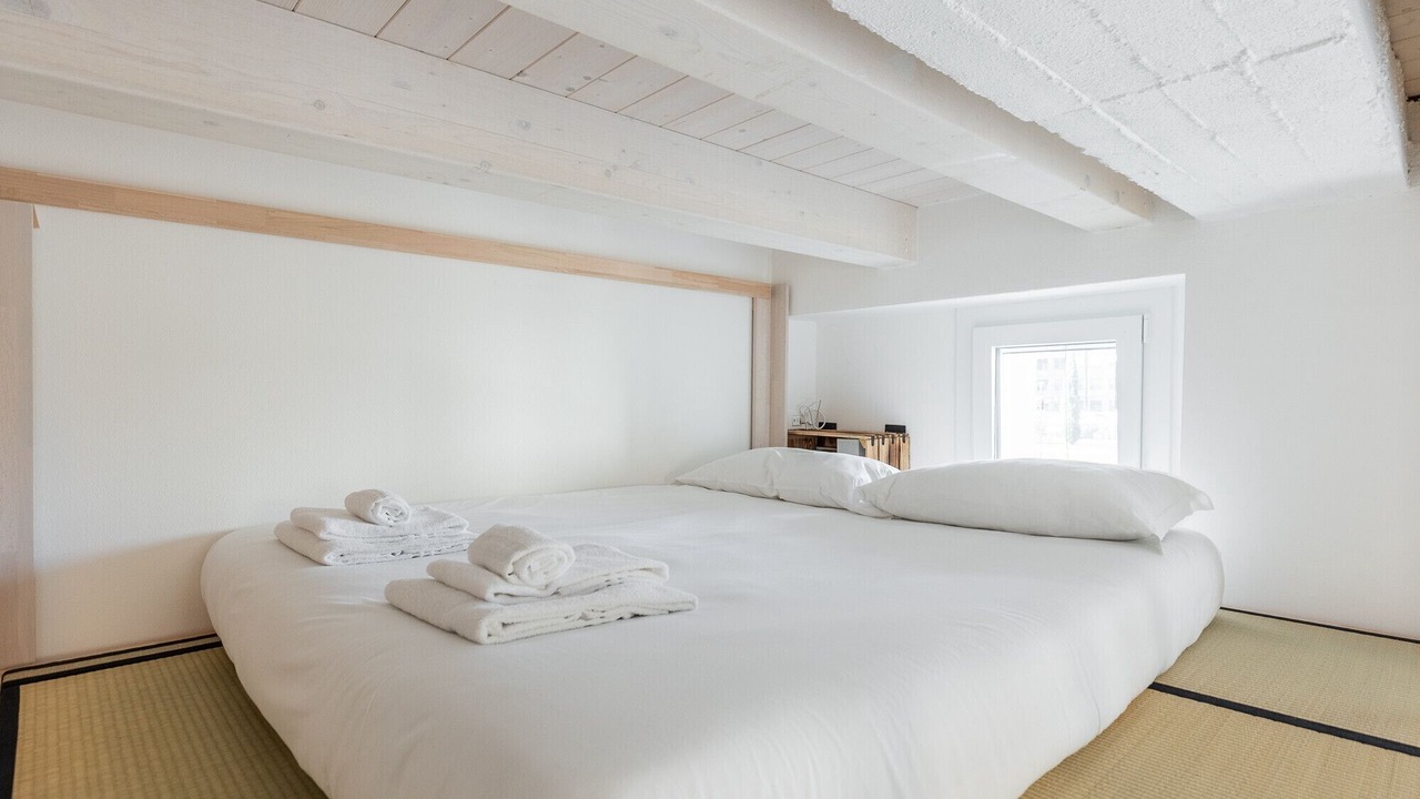 Photo of Bedroom in Bolognina