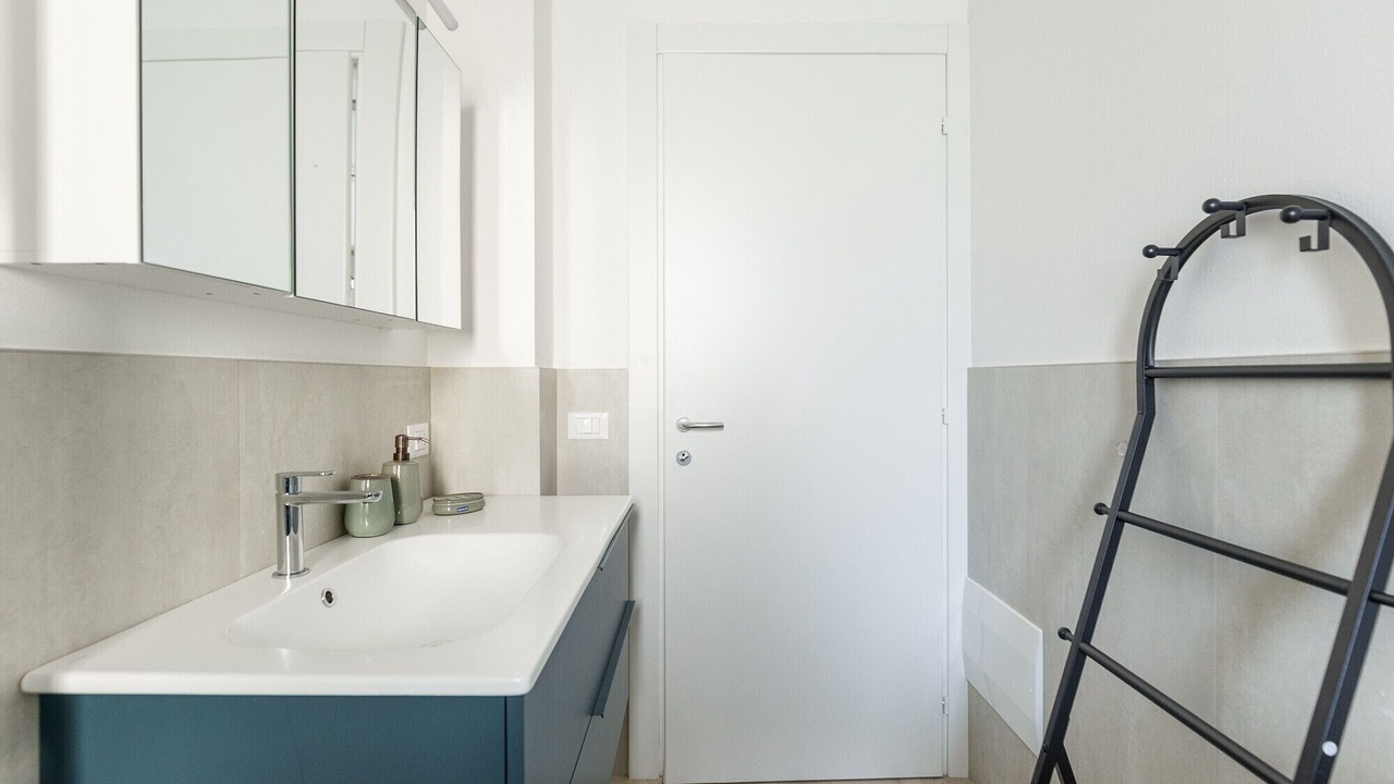 Photo of Bathroom in Bolognina