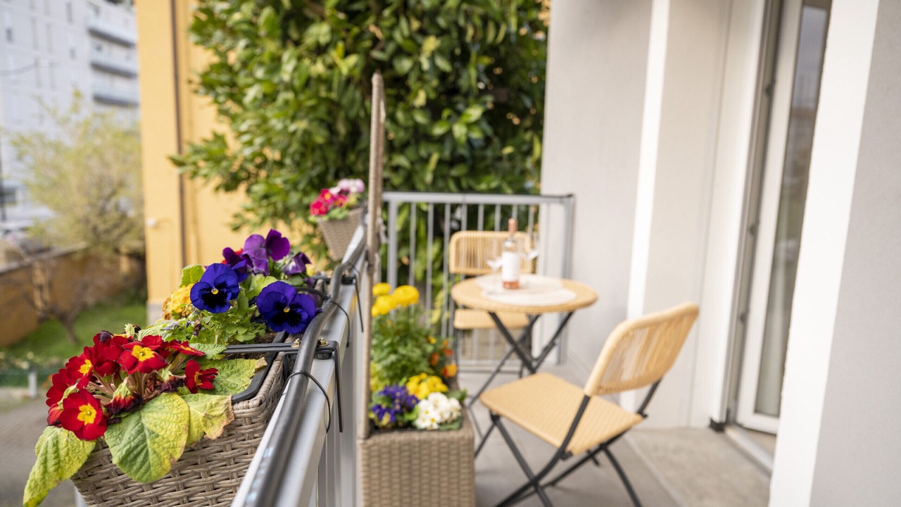 Photo of Outdoor in Bolognina
