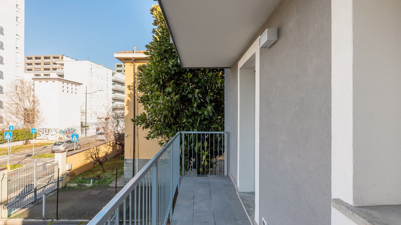 Photo of Outdoor in Bolognina