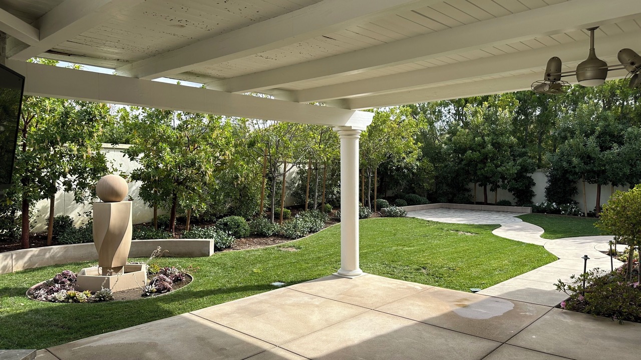 Photo of Outdoor in The Oaks