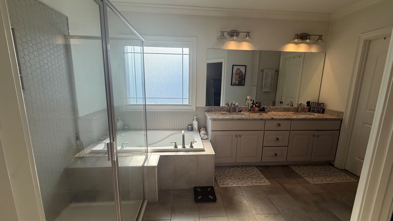 Photo of Bathroom in Thomasville