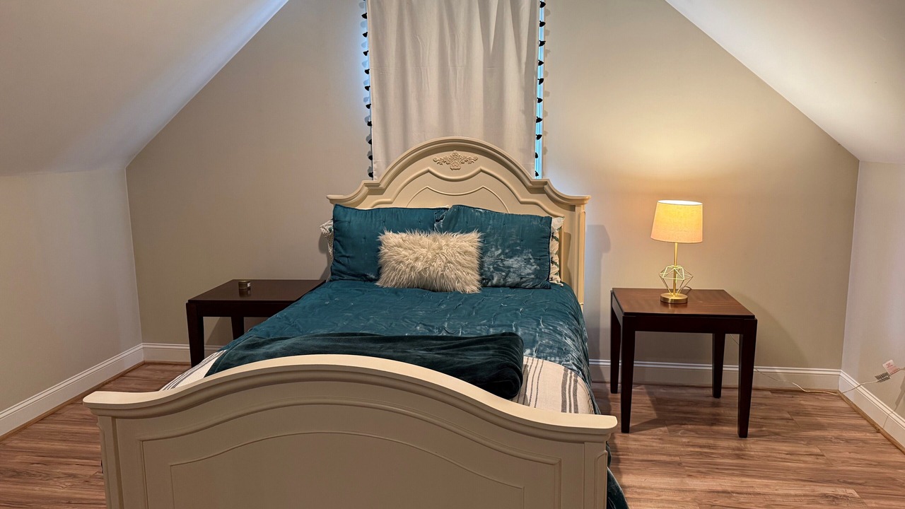 Photo of Bedroom in Thomasville