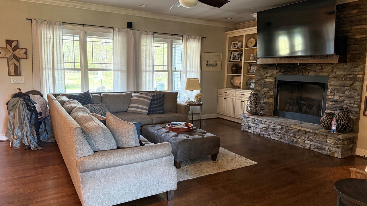 Photo of Livingroom in Thomasville