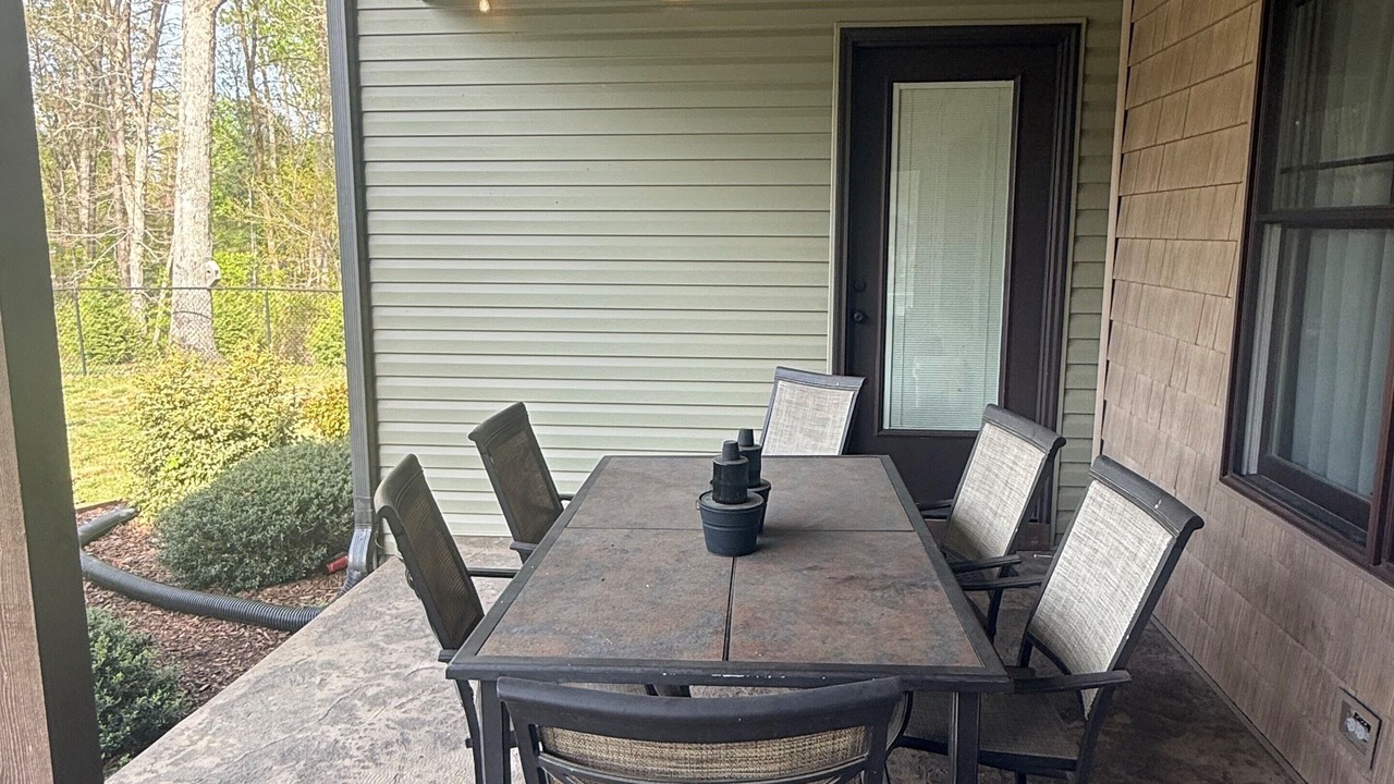 Photo of Outdoor in Thomasville