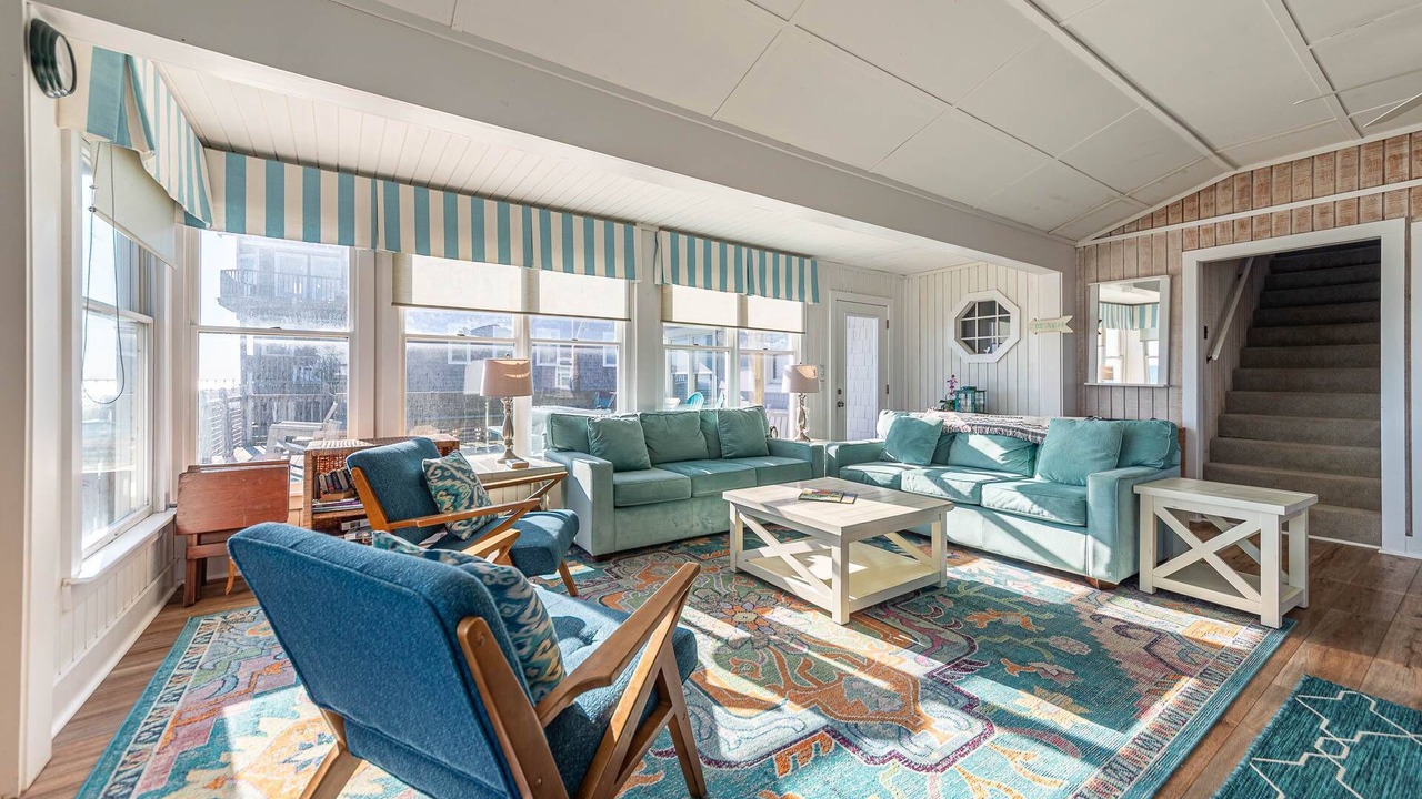 Photo of Bedroom in Carolina Dunes