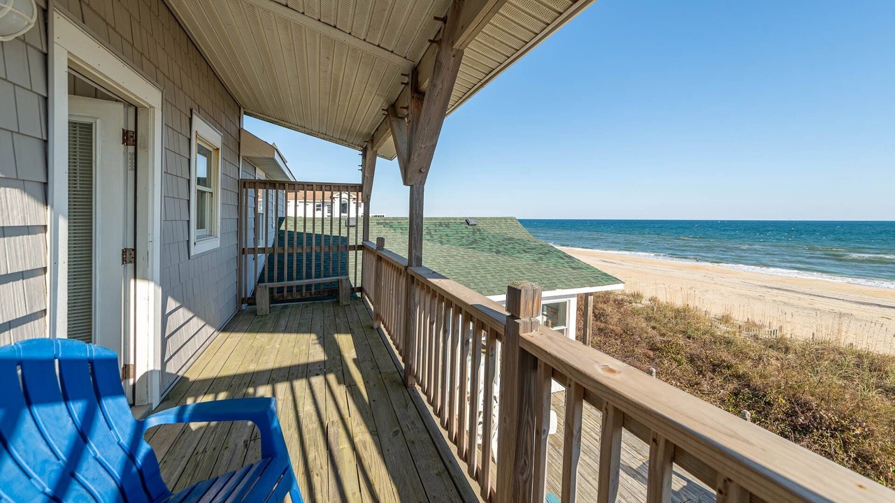 Photo of Others in Carolina Dunes