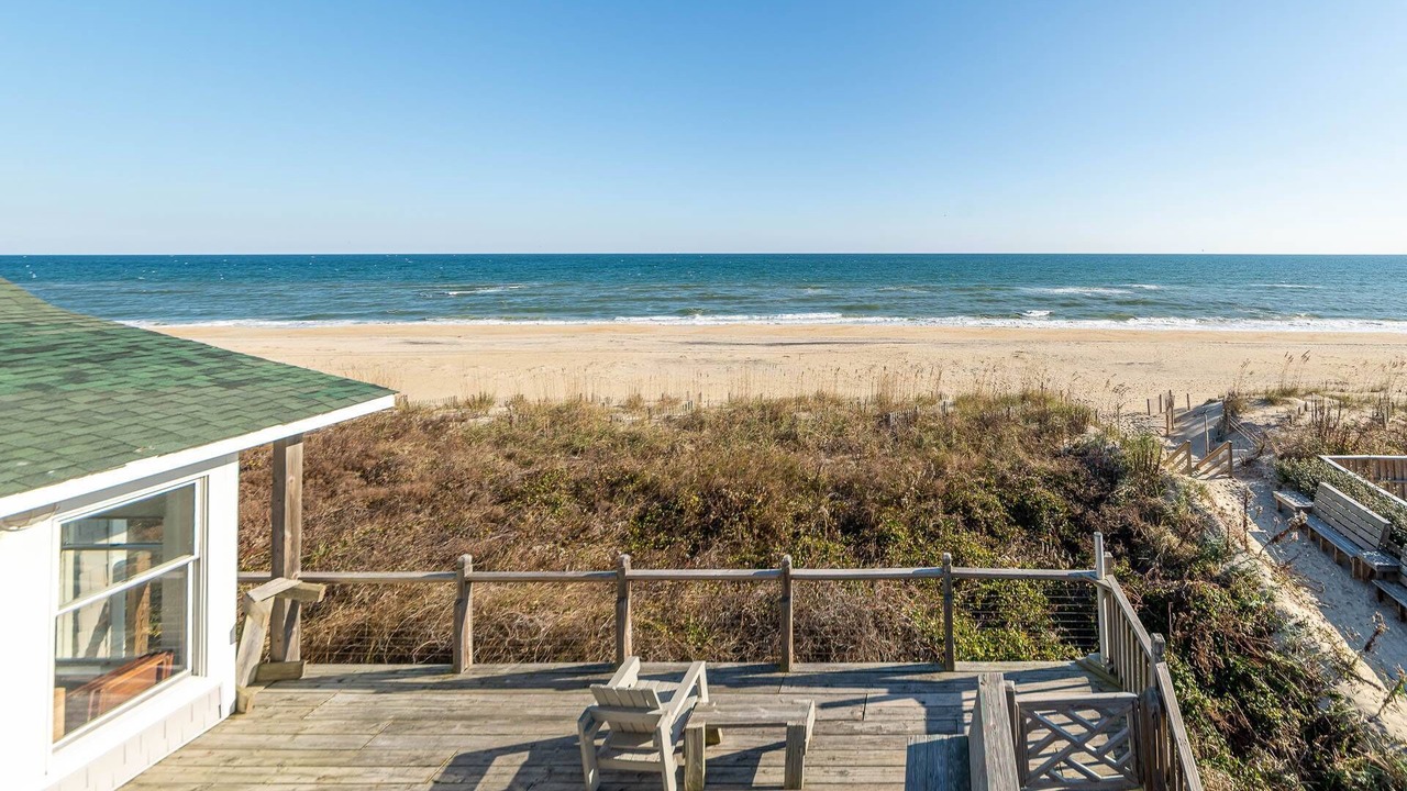 Photo of Others in Carolina Dunes