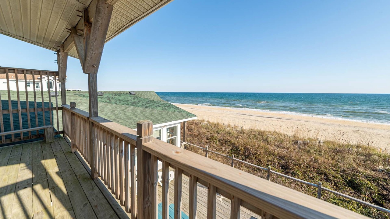 Photo of Others in Carolina Dunes