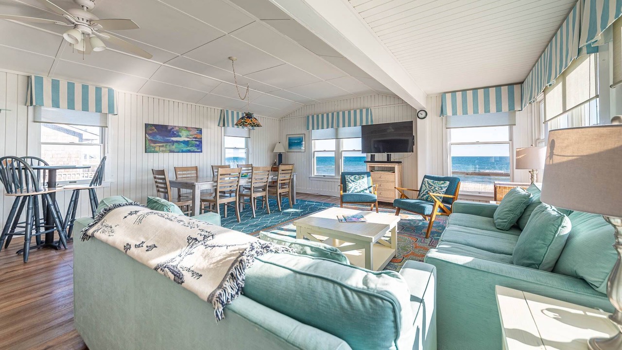 Photo of Bedroom in Carolina Dunes