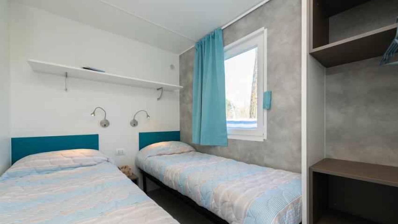 Photo of Bedroom in Zadina Pineta