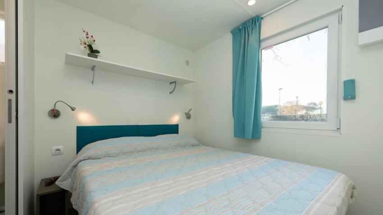 Photo of Bedroom in Zadina Pineta