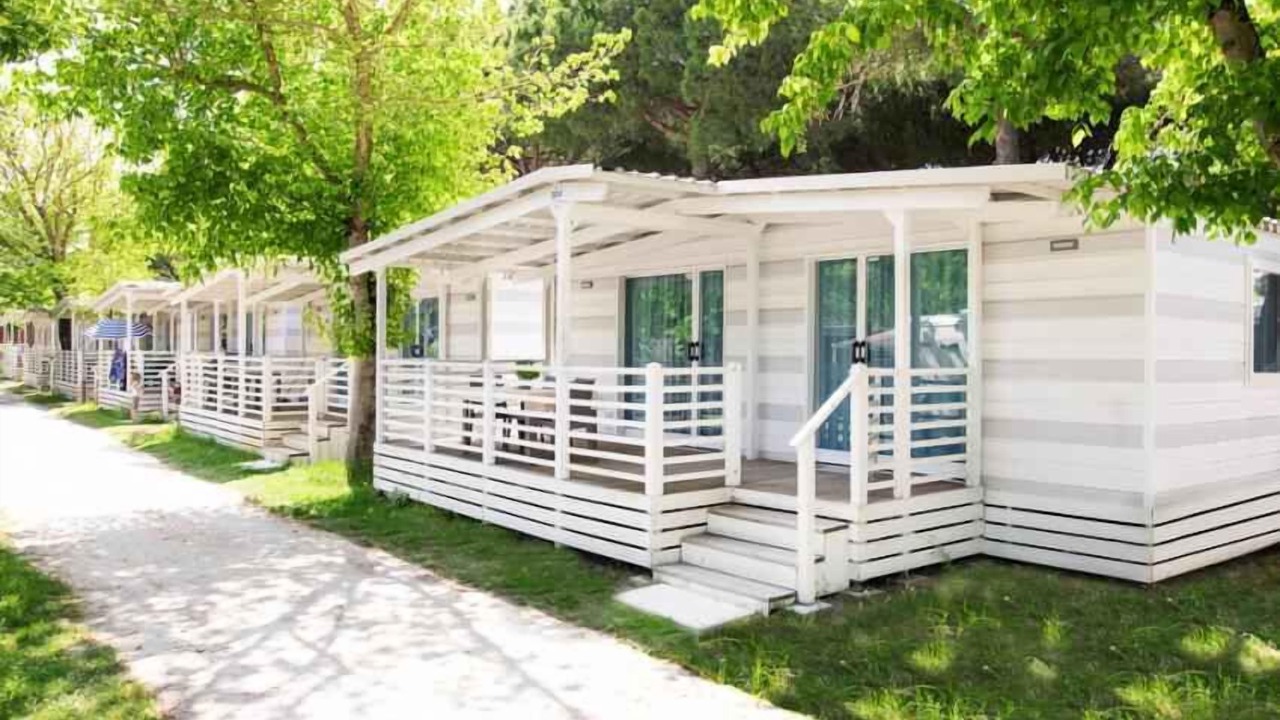 Photo of Outdoor in Zadina Pineta