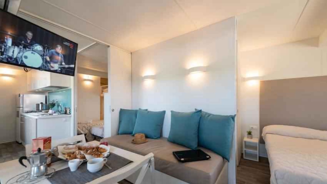 Photo of Bedroom in Zadina Pineta