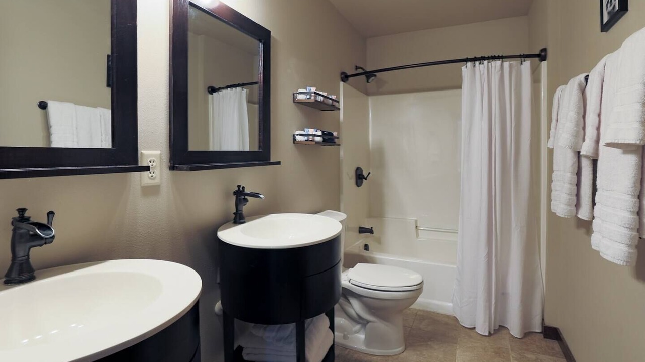 Photo of Bathroom in Mauston