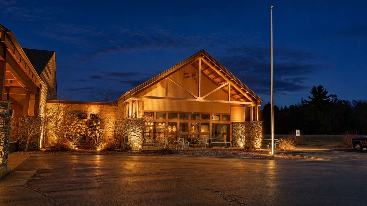 Photo of Outdoor in Black River Falls