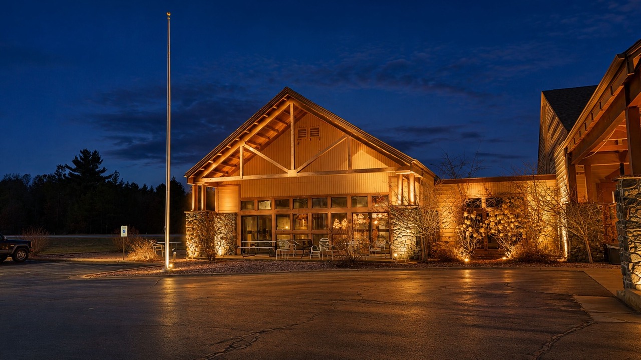 Photo of Outdoor in Black River Falls