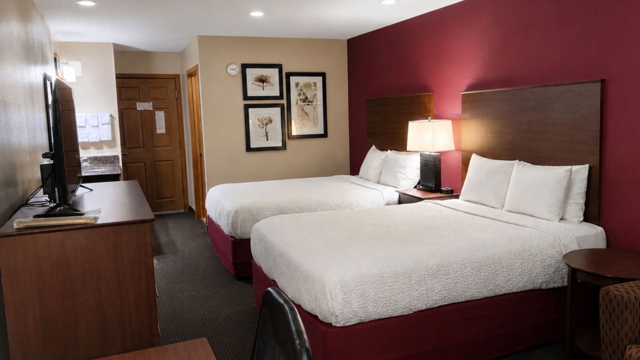 Photo of Bedroom in Black River Falls