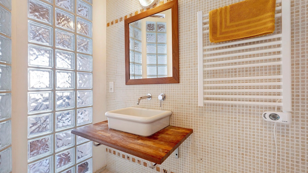 Photo of Bathroom in Saint-Jeannet