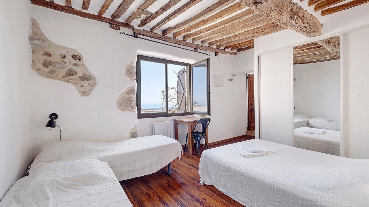 Photo of Bedroom in Saint-Jeannet
