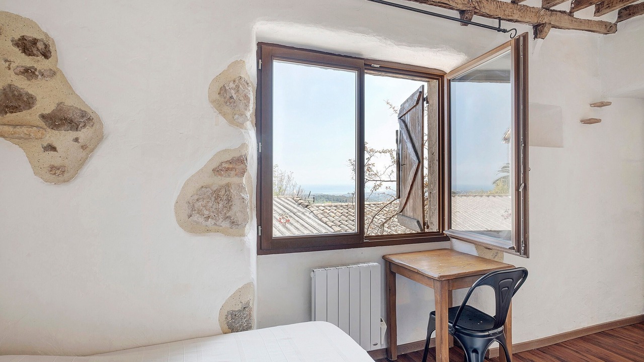 Photo of Bedroom in Saint-Jeannet