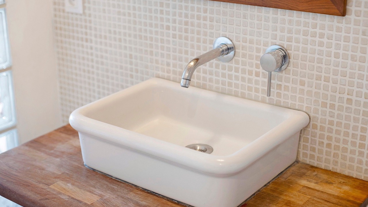 Photo of Bathroom in Saint-Jeannet