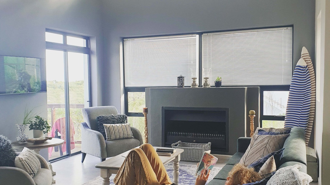 Photo of Livingroom in Onrus