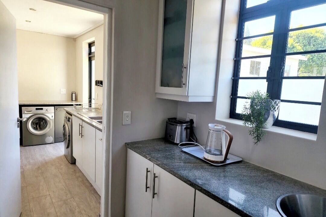 Photo of Kitchen in Onrus