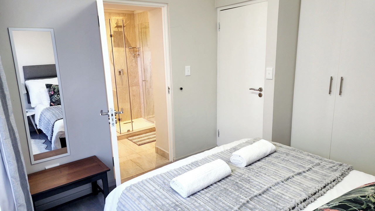 Photo of Bedroom in Onrus