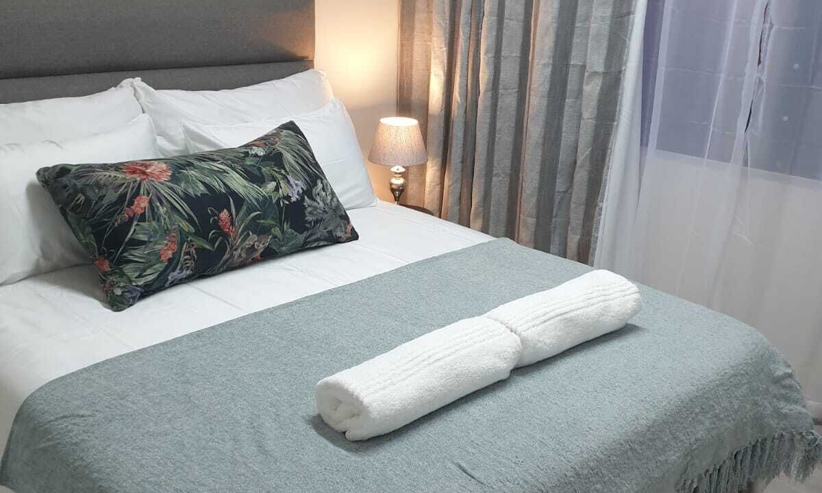 Photo of Bedroom in Onrus