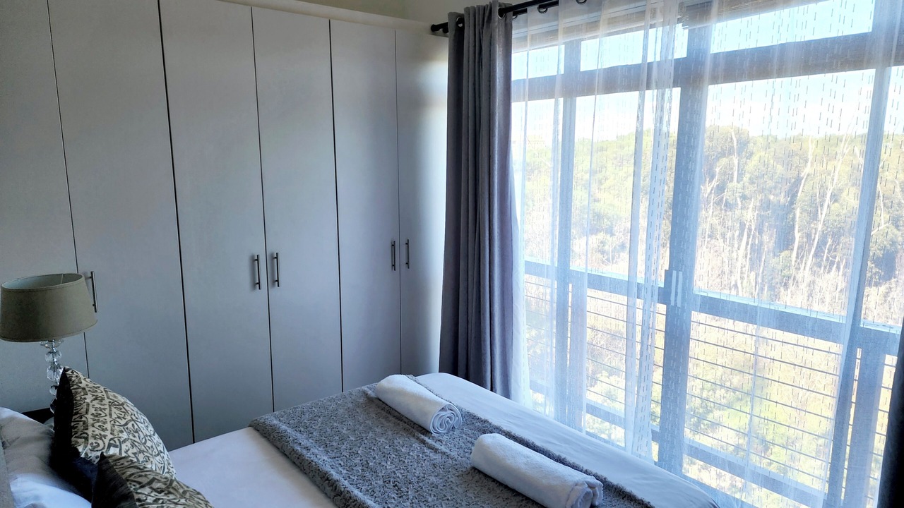Photo of Bedroom in Onrus