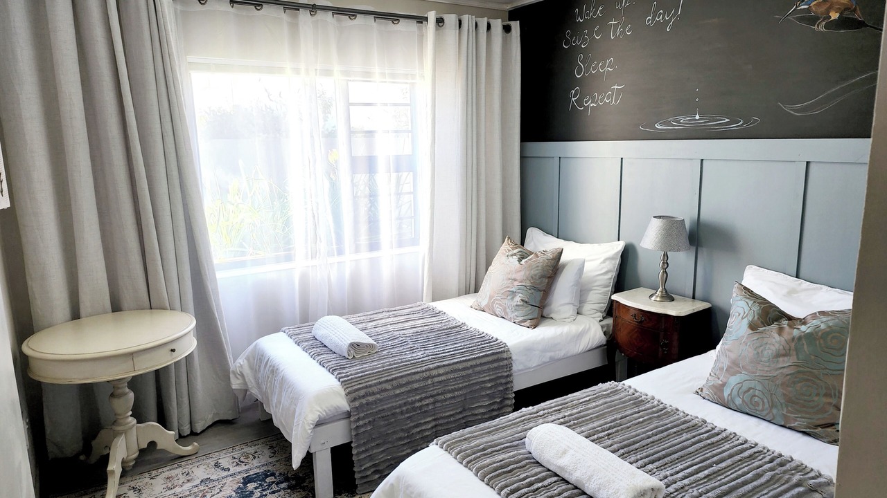 Photo of Bedroom in Onrus