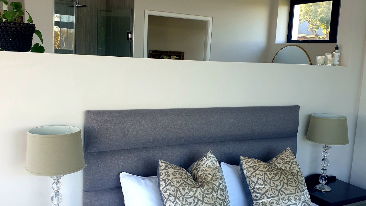 Photo of Bedroom in Onrus