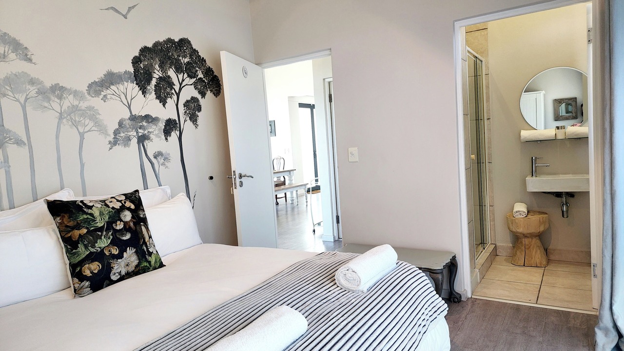 Photo of Bedroom in Onrus