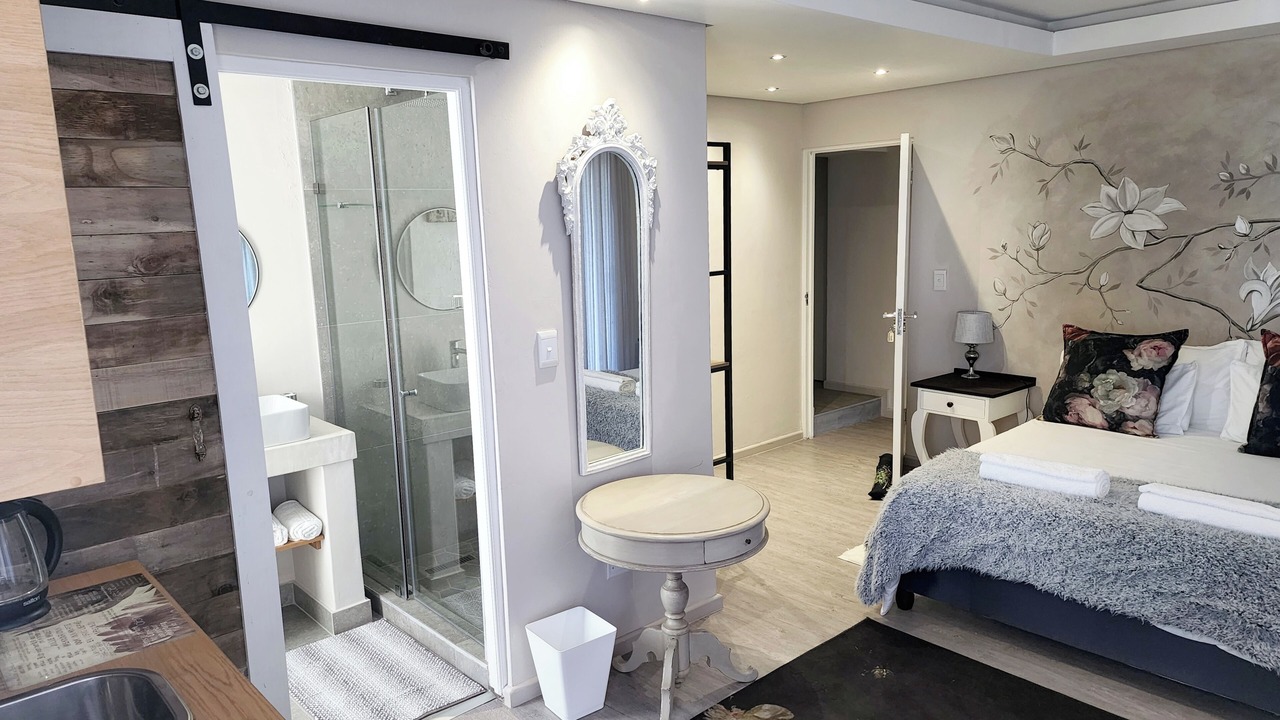Photo of Bedroom in Onrus