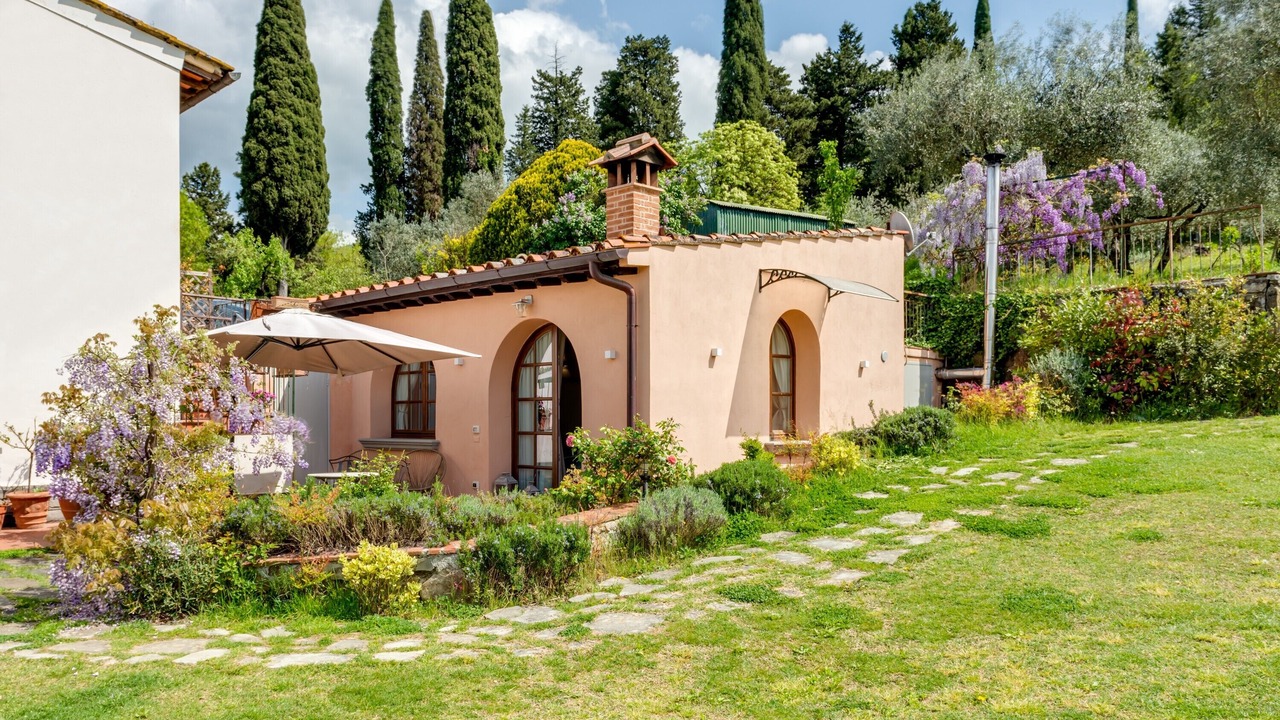 Photo of Outdoor in Fiesole