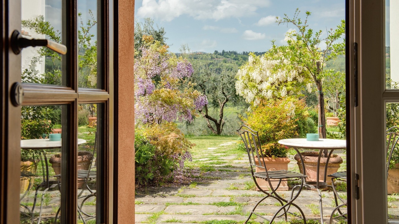 Photo of Outdoor in Fiesole