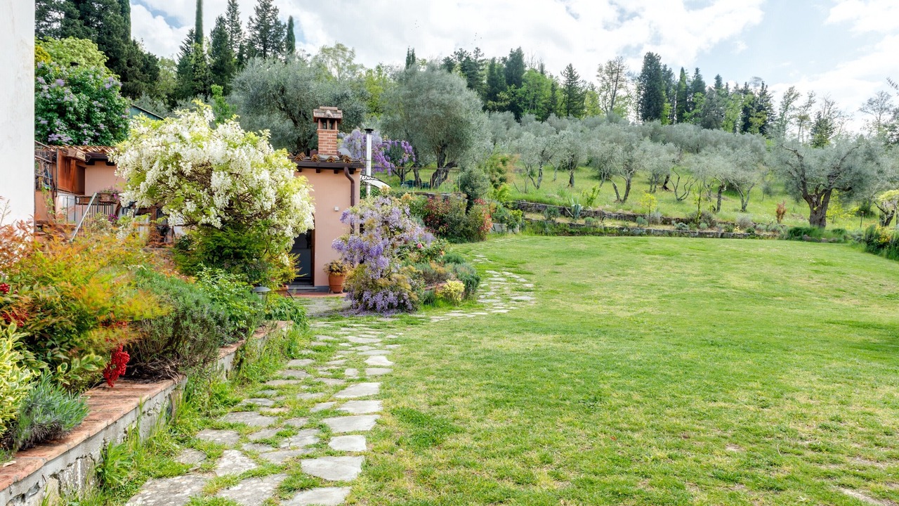 Photo of Outdoor in Fiesole