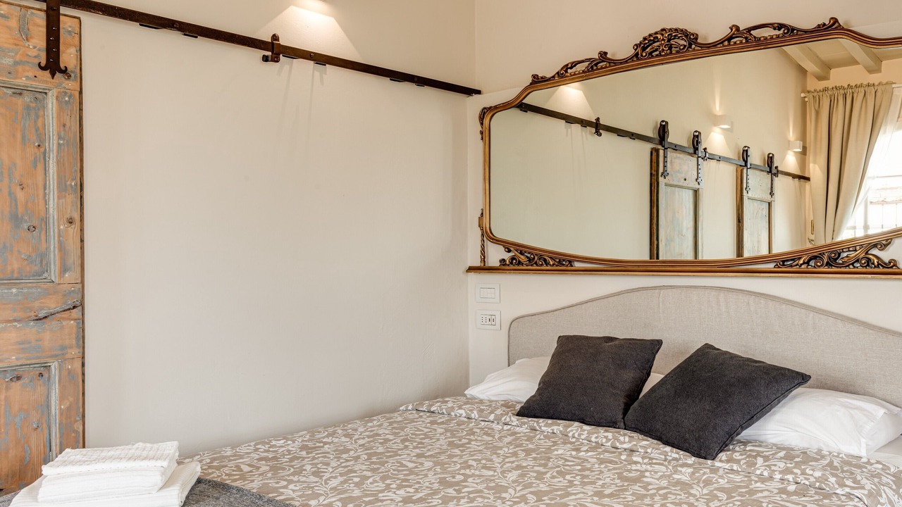 Photo of Bedroom in Fiesole