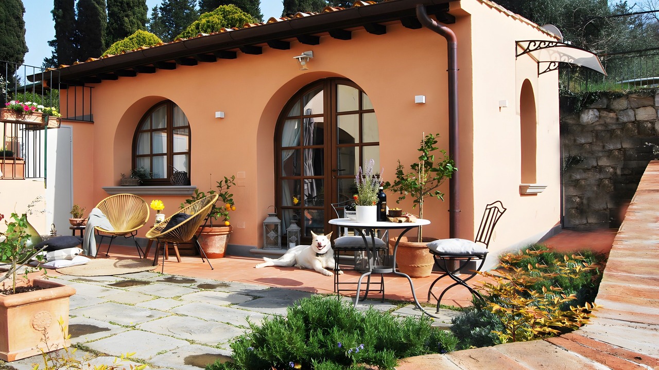 Photo of Outdoor in Fiesole