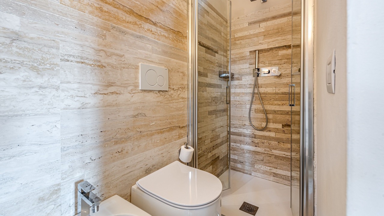 Photo of Bathroom in Fiesole