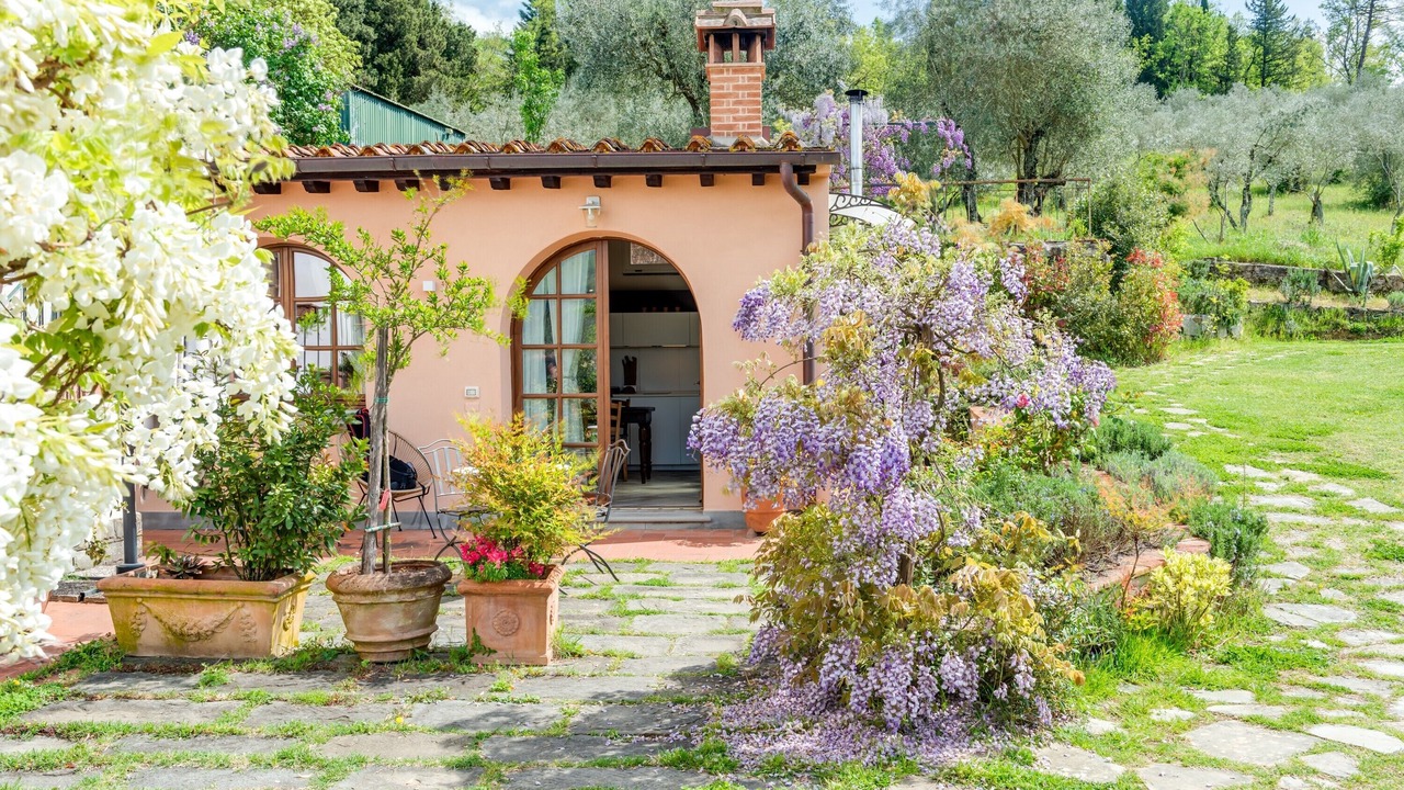 Photo of Outdoor in Fiesole