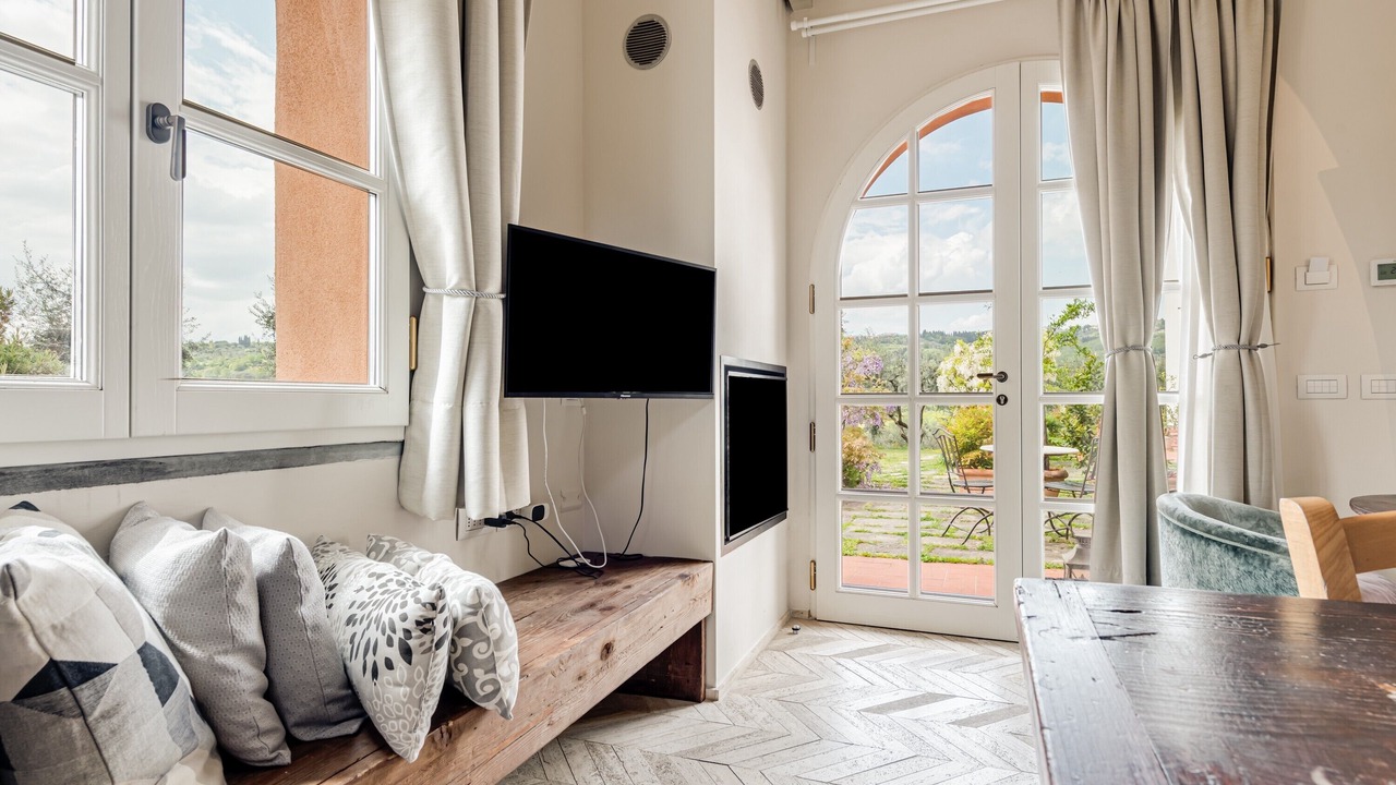 Photo of Livingroom in Fiesole