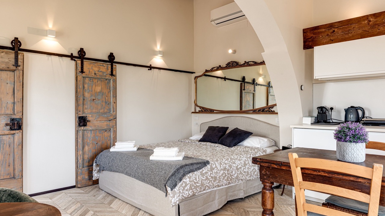 Photo of Bedroom in Fiesole